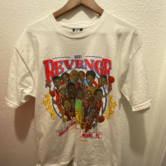 Rolling loud Rapper T - Picture 1 of 4